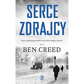 Serce zdrajcy (e-book)