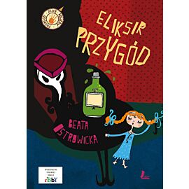 Eliksir przygód (e-book)