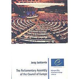 The Parliamentary Assembly of the Council of Europe