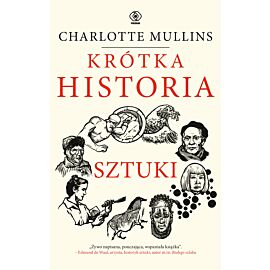 Krótka historia sztuki (e-book)