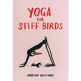 Yoga for Stiff Birds
