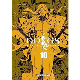 Dogs - Bullets & Carnage - 10