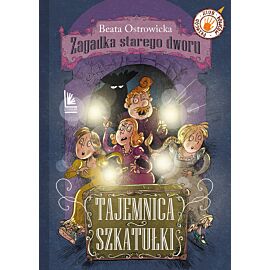 Tajemnica szkatułki