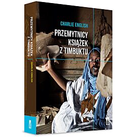 Przemytnicy książek z Timbuktu