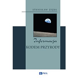 Informacja kodem przyrody