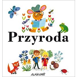Przyroda