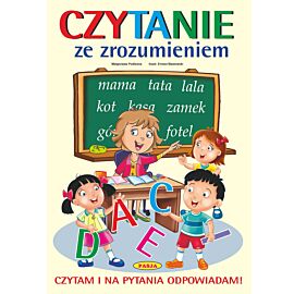 Czytanie ze zrozumieniem