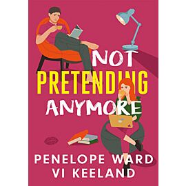 Not Pretending Anymore (e-book)