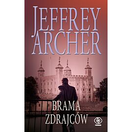 Brama Zdrajców (e-book)