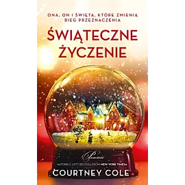 Świąteczne życzenie