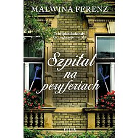 Szpital na peryferiach wyd. Kieszonkowe