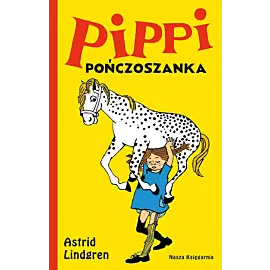 Pippi Pończoszanka