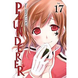Plunderer - 17