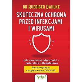 Skuteczna ochrona przed infekcjami i wirusami