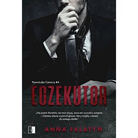 Egzekutor. Prawniczka camorry. Tom 4