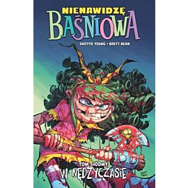 Nienawidzę Baśniowa - 7