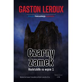 Czarny zamek wyd. 2