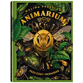 Animarium. Tom 2