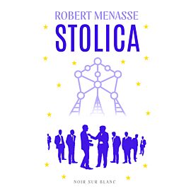 Stolica (e-book)
