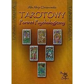 Tarotowy Portret Psychologiczny