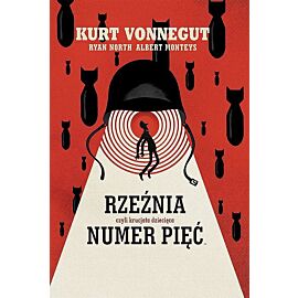 Adaptacje literatury - Rzeźnia numer pięć