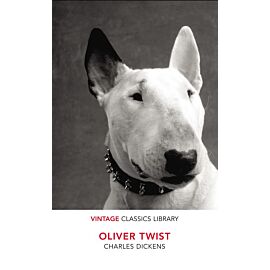 Oliver Twist wer. angielska