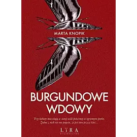 Burgundowe Wdowy
