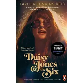 Daisy Jones and The Six