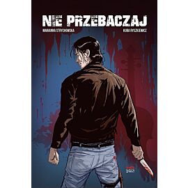 Nie przebaczaj - wyd. zbiorcze