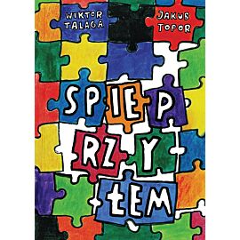 Spieprzyłem