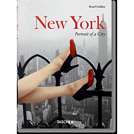 New York. Portrait of a City