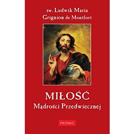 Miłość mądrości przedwiecznej