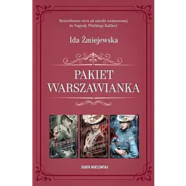 Pakiet Warszawianka