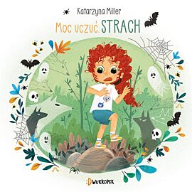 Strach. Moc uczuć, tom 3