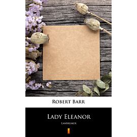 Lady Eleanor (e-book)