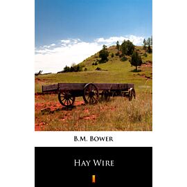 Hay Wire (e-book)