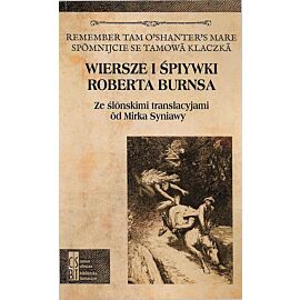 Wiersze i śpiywki Roberta Burnsa