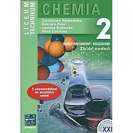 Chemia 2 Zbiór zadań
