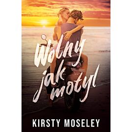 Wolny jak motyl