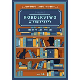 Morderstwo w bibliotece