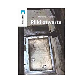 Pliki otwarte