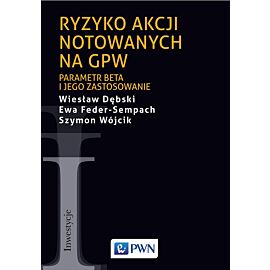 Ryzyko akcji notowanych na GPW