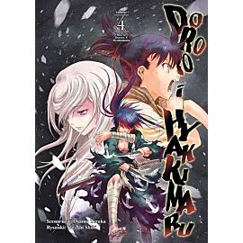 Dororo i Hyakkimaru - 04