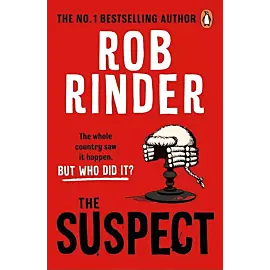 The Suspect