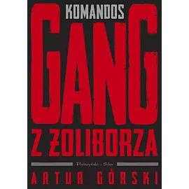 Komandos
