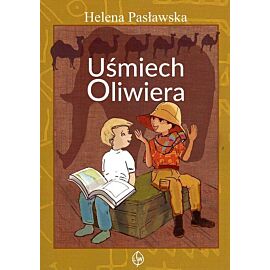 Uśmiech Oliwiera