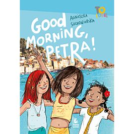 Good morning, Petra! (e-book)