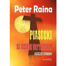 Piasecki na indeksie watykańskim