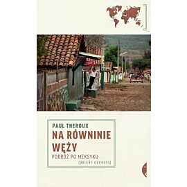 Na równinie węży