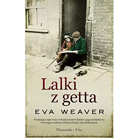 Lalki z getta (Duże Litery)